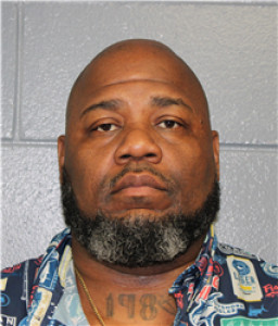 Jason Larmonte Parker a registered Sex Offender of Georgia