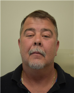 Brian Clifton Gainey a registered Sex Offender of Georgia