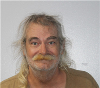 Steven Glen Shellhammer a registered Sex Offender of Georgia