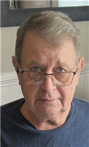 Harry Kendall Morrison a registered Sex Offender of Georgia
