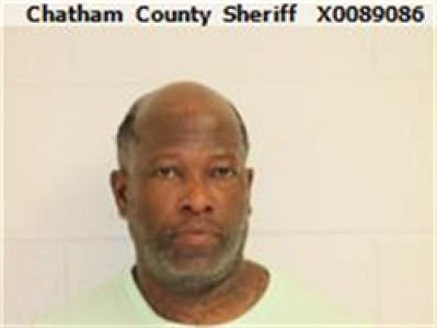 Michael Jerome Roberts a registered Sex Offender of Georgia