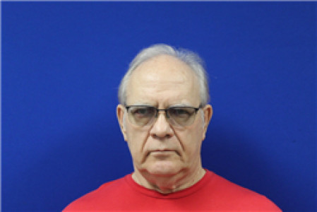 Gary Lee Bullock a registered Sex Offender of Georgia