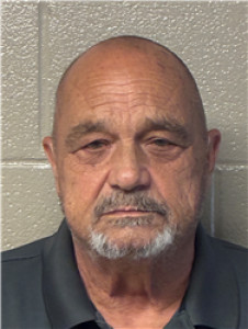 James Hilton Henry a registered Sex Offender of Georgia