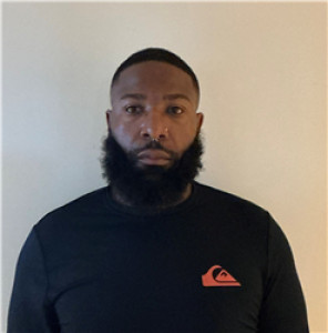 Damien Maurice Williams a registered Sex Offender of Georgia