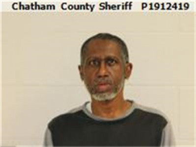 Michael Lamar Robbins a registered Sex Offender of Georgia