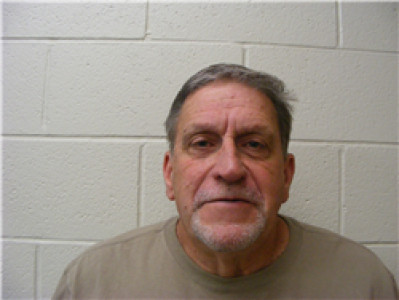 Jerry Franklin Holton a registered Sex Offender of Georgia
