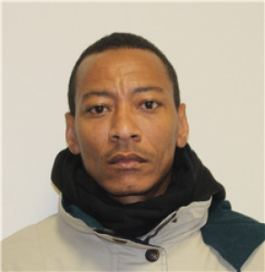 Yeshurun Zerubarbei Woodside a registered Sex Offender of Georgia