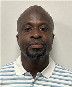 Francis Lartey a registered Sex Offender of Georgia