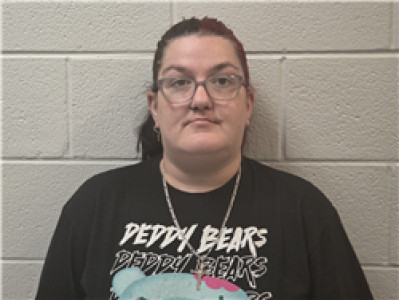 Claudia Elizabeth Walker a registered Sex Offender of Georgia