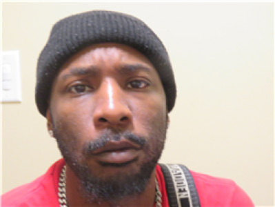 Jahaurn Reshaw Soles a registered Sex Offender of Georgia