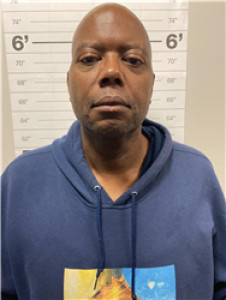 Steven Lamont Gentry a registered Sex Offender of Georgia