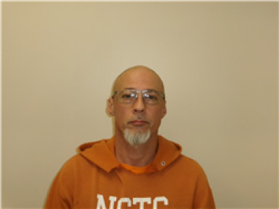 Clifton Doc Chalker a registered Sex Offender of Georgia