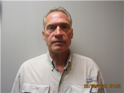 David Thomas Trippe a registered Sex Offender of Georgia
