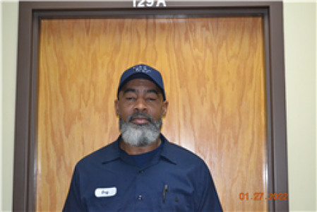 Gregory Jackson a registered Sex Offender of Georgia