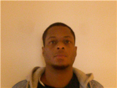 Demetrius Jr Bates a registered Sex Offender of Georgia