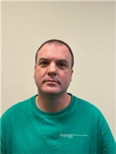 Jason Eugene Radford a registered Sex Offender of Georgia