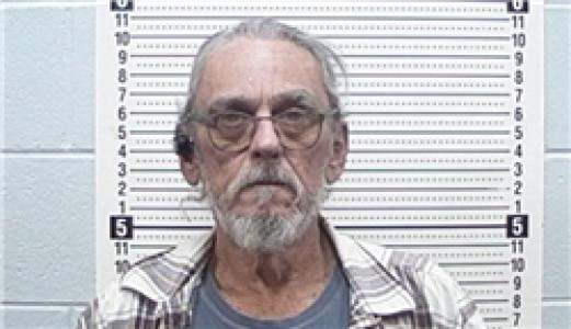 Gary Edmond Ansell a registered Sex Offender of Georgia