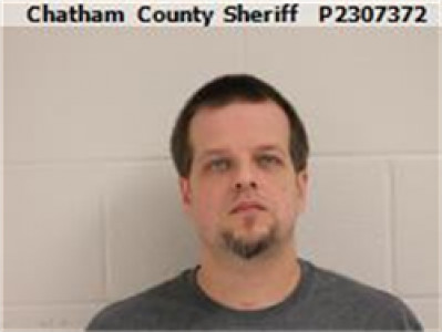 Jared Wayne Barker a registered Sex Offender of Georgia