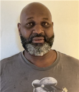 Barry Keith Wright a registered Sex Offender of Georgia