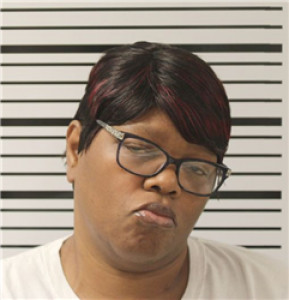 Takeisha Tyronda Thompson a registered Sex Offender of Georgia