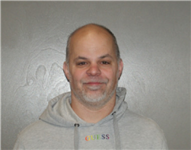 Richard Allen Moffitt a registered Sex Offender of Georgia