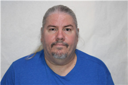 Charles Mitchell Scott a registered Sex Offender of Georgia