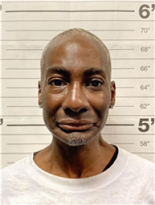 Andre Sydreese Moss a registered Sex Offender of Georgia