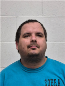 Austin James Strickland a registered Sex Offender of Georgia