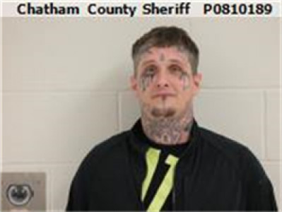 Joshua Miller a registered Sex Offender of Georgia