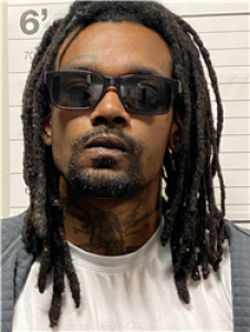 Carl Donnie Thomas a registered Sex Offender of Georgia