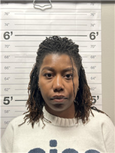 Maria Jamsmine Stvil a registered Sex Offender of Georgia