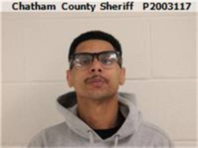 Dante Tyler Buck a registered Sex Offender of Georgia