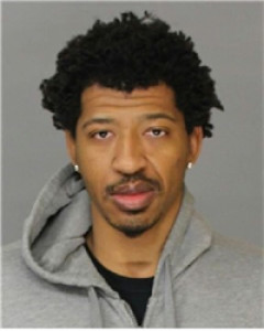 Jerrett Lashane Hammond a registered Sex Offender of Georgia