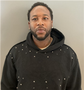 Terry Leonard Solomon Jr a registered Sex Offender of Georgia