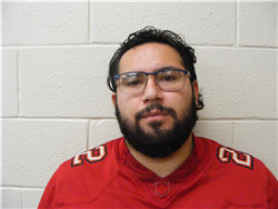 Alberto Guzman a registered Sex Offender of Georgia