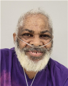 Willie Lee Blash a registered Sex Offender of Georgia