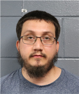 Dustin Ray Brookey a registered Sex Offender of Georgia