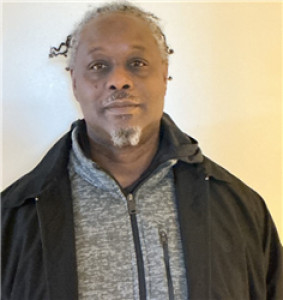 Dewaun Pearson a registered Sex Offender of Georgia