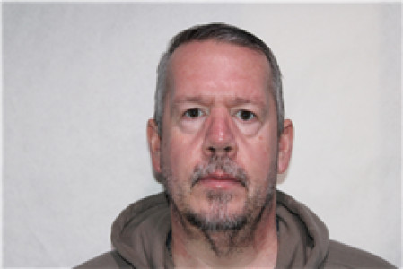 Jeffrey Scott Knight a registered Sex Offender of Georgia