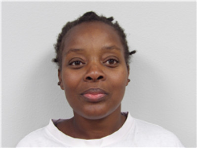 Lule Denise Ruffin a registered Sex Offender of Georgia