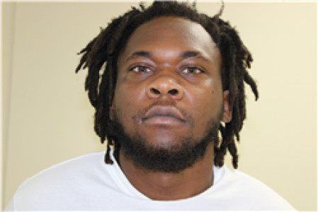 Shayd Corlione Swaine a registered Sex Offender of Georgia