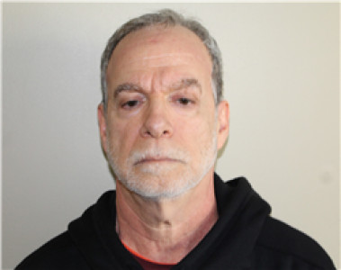 Alan Levine a registered Sex Offender of Georgia