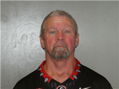 Terry Lee Smith a registered Sex Offender of Georgia
