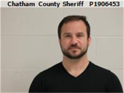 Justin Adrew Yanushefski a registered Sex Offender of Georgia