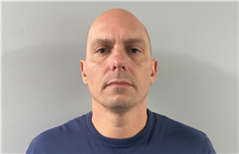 Thomas Matthew Baxter a registered Sex Offender of Georgia