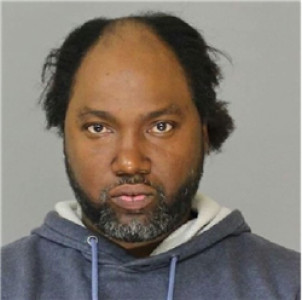 Antonio Deon Jackson a registered Sex Offender of Georgia