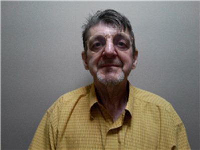 Harvey Benjamin J Franks a registered Sex Offender of Georgia