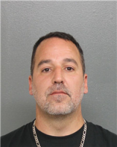 Freddie Allen Samora II a registered Sex Offender of Georgia