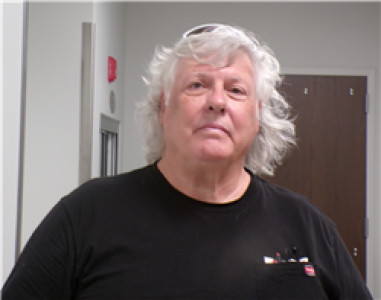 Randy Forrest Williams a registered Sex Offender of Georgia