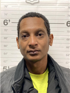 Zavier Demonte Bennett a registered Sex Offender of Georgia